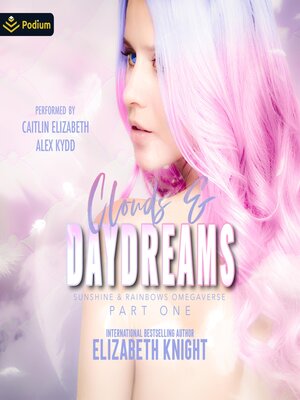 cover image of Clouds & Daydreams